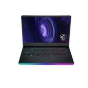 MSI 微星 强袭 2 GE66 11代酷睿版 15.6英寸 游戏本 黑色(酷睿i9-11980HK、RTX 3080 16G、32GB、2TB SSD、2K、IPS、240Hz）