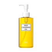 88VIP：DHC 蝶翠诗 橄榄卸妆油 200ml
