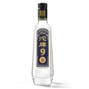 沱牌 9·T88 50度 浓香型白酒 480ml