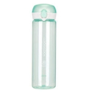 LOCK&LOCK 乐扣乐扣 HLC645GRN 塑料杯 550ml 绿色