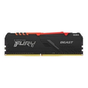 Kingston 金士顿 Fury系列 DDR4 3200 32GB(16G×2) 内存