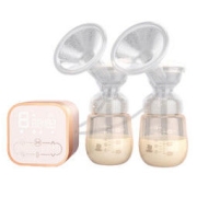 小白熊 HL-0873 双边电动吸奶器 锂电款