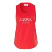 Reebok 锐步 Lm Ecom W Tank 女子运动背心 HC0039 亮粉红 M