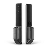 Lockin 鹿客 升级款S30Pro 智能指纹电子锁
