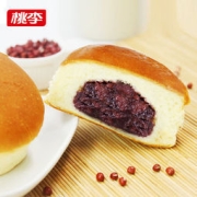 桃李 天然酵母面包 600g
