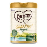 Karicare 可瑞康 金装系列 幼儿配方奶粉 3段 900g