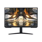 PLUS会员、预售：SAMSUNG 三星 32AG520 玄龙骑士G5 32英寸IPS显示器（2K、165Hz、1ms）