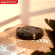 京喜APP:罗弗尔 (rophier)  K5扫地机器人扫拖一体机