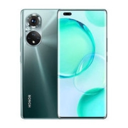HONOR 荣耀 50 Pro 5G手机 8GB 256GB 墨玉青