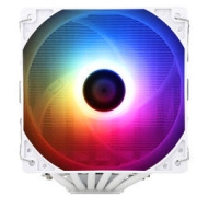 Thermalright 利民 PA120 SE WHITE ARGB 绝双刺客 CPU散热器