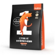 RedDog 红狗 鸡肉全价成猫粮 1.5kg