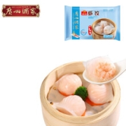 PLUS会员：广州酒家 利口福 虾饺 160g*10件