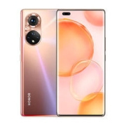 HONOR 荣耀 50 Pro 5G手机 8GB+256GB 夏日琥珀