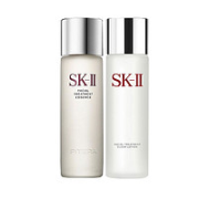 19日10点！SK-II 精华水套装（神仙水230ml+清莹露230ml）