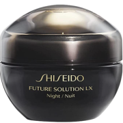 官网2580元！Shiseido 资生堂 时光琉璃御藏 臻萃奢养霜/晚霜50mL  直邮含税到手￥1094.47