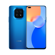 荣耀Play5 活力版 全网通版 8GB+256GB 极光蓝