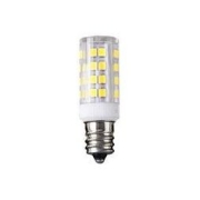 JU XIANG LIGHTING 巨祥灯饰 冰箱灯泡led E14螺口 5W白光