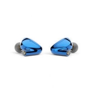 Hiby MUSIC 海贝音乐 see 耳机 冰蓝色 3.5mm