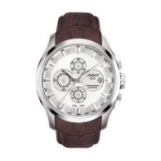 TISSOT 天梭 库图系列 43毫米自动上链腕表 T035.627.16.031.00