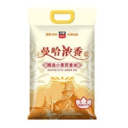 TAILIANG RICE 太粮 曼哈浓香 精选小茉莉香米 5kg