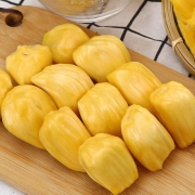 PLUS会员：保蓉生鲜水果俱乐部 菠萝蜜 20-23斤 果肉酥口