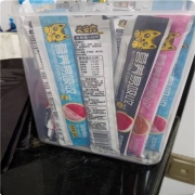 关谷庄 猫咪零食猫条 混合口味 16g*50支