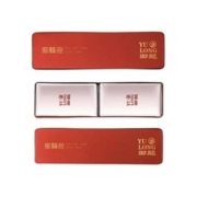 PLUS会员：ZHUGU 筑谷生活 金骏眉红茶 2021年春茶 500g