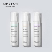 拍3件38！missface遮瑕美白隔离