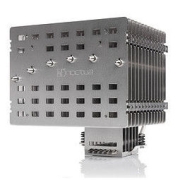 noctua 猫头鹰 NH-P1 被动式CPU散热器