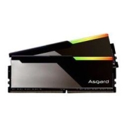 Asgard 阿斯加特 博拉琪系列 DDR4 台式机内存条 16GB（8Gx2）