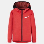 限尺码：NIKE 耐克 男童连帽外套