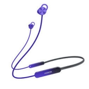 HONOR 荣耀 HUAWEI 华为 xSport PRO AM66 半入耳式颈挂式动圈无线蓝牙降噪耳机 星云紫