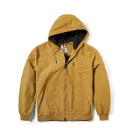 Timberland 添柏岚 男子运动夹克 A22UU