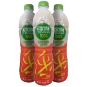 京东极速版：伊利 畅意 乳酸菌饮品 原味 1.25L大瓶装