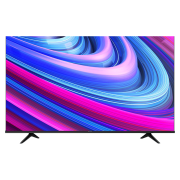 海信（Hisense）65E3F 65英寸 4K超高清智慧语音 超薄悬浮全面屏 智能液晶教育彩电电视机支持投屏
