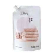 YANXUAN 网易严选 酵素洗衣液 200g 英国梨香 *2件