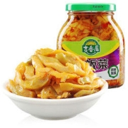 JI XIANG JU 吉香居 下饭菜 306g