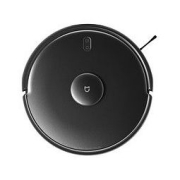 MIJIA 米家 MJSTS 扫地机器人 2 Pro 黑色