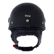 Niu Technologies 小牛电动 511G1101J 男女款电动摩托车头盔