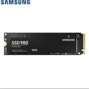 京喜APP：三星（SAMSUNG）500GB SSD固态硬盘 M.2接口(NVMe协议) 980（MZ-V8V500BW）
