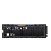 Western Digital 西部数据 SN850 固态硬盘 1TB