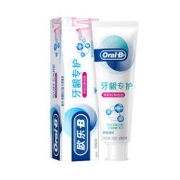 Oral-B 欧乐-B 对抗红肿出血牙龈专护牙膏 90g