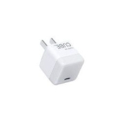 nubia 努比亚 30W Mini氮化镓充电器