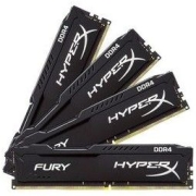 Kingston 金士顿 DDR4 3200 64G（16G X4）套装 台式机内存