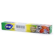 妙潔 铝箔锡纸15米