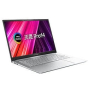 ASUS 华硕 无畏Pro14 酷睿版 14英寸笔记本电脑（i5-11300H、16GB、512GB）