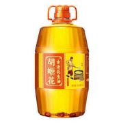 胡姬花 古法 花生油 5.436L