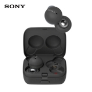新品预售：SONY 索尼 LinkBuds 开放式 真无线蓝牙耳机 灰色