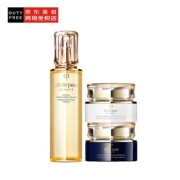 28日0点：cle de peau BEAUTE 肌肤之钥 光采护肤礼盒（化妆水170ml+日霜50ml+晚霜50ml）
