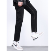 JEANSWEST 真维斯 2010 男士牛仔长裤